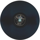 Harry Parry and his Radio Sextet - Ill remember April /...