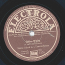 Käthe Hoffmann, Heinz Alisch - Im Hafen von Adano / Ohio Waltz