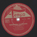 Kurt Graunke - Wein, Weib und Gesang / Dorfschwalben aus Österreich