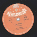 Leroy Anderson - Sandpapier Ballett / Sarabande