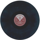 Vico Torriani - Santa Lucia / Das kleine Esellied