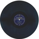 Hotcha-Mundharmonika-Trio - Saloon Bar Rag / Goody Goody