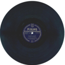 Hotcha-Mundharmonika-Trio - Saloon Bar Rag / Goody Goody