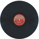 The Mills Brothers - Say si si / Someone loved someone