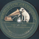 Grammophon-Orchester - Serenade von Haydn / Largo von Händel
