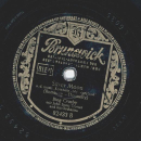 Bing Crosby - Sentimental Music / Silver Moon