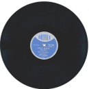 Rita Williams - Sentimental / Cinco Robles