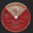 Helmuth Moenke - Jeder tanzt - Jeder singt! 4. Folge Teil I und II