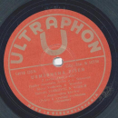 Voscovec & Werich - Buh sud / Usmernena pisen