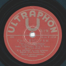 R. A. Dvorsky - Srdce je lasky chram / Chci rici vam