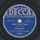 Bing Crosby - A Nightingale sang berkeley square / Lone Star Trail