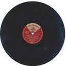 Karl Golgowsky - Abschied und Heimweh,...