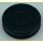 Grammophon-Nadeldose  "Telefunken rund " leer