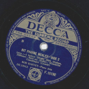 Bob Harvey - Hit Parade Medley Part I and II