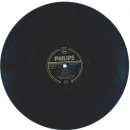 Frankie Laine - Hey Joe! / Sittin in the sun