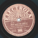 Hans Carste - Heut spielt der Ziehrer, Potpourri Teil I und II