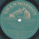 Harmonie-Orchester - Deutschland im Lied, Volkslieder-Potpourri Teil I und II