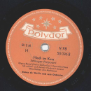 Benny de Weille - Hoch im Kurs, Scvhlager Potpourri Teil I und II
