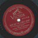 Boston Pops Orchestra - Hora Staccato / None but the lonely heart