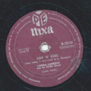 Lonnie Donegan - Jack ODiamonds / Ham n Eggs