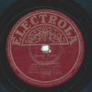 Adalbert Luczkowski - Jalousie / Donna Vatra 
