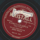 Jenö Fesca - Wiener Blut / Künstlerleben