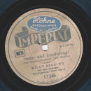 Willy Berking, Horst Winter - Heiter und beschwingt! Teil I und II