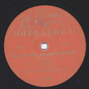 Karel Vlach - Caravan / Melody from Rhapsody in Blue