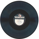 Bert Campbell -Too fat Polka / Frasquita 