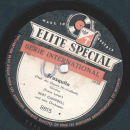 Bert Campbell -Too fat Polka / Frasquita 