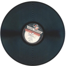 Bert Campbell -Too fat Polka / Frasquita 
