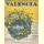 Notenheft / music sheet - Valencia