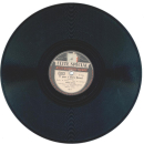 Franz Schier - A ganz a klans Beiserl / I kenn an...