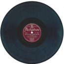Harry Roy - Dream man, make me dream some more / March...