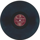 Harry Roy - Dream man, make me dream some more / March winds and april showers
