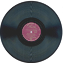 Gene Krupa - Let me off uptown / Flamingo