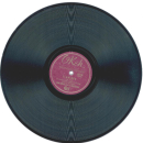 Gene Krupa - Let me off uptown / Flamingo