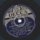 Arthur Young and Harry Jacobson - A keyboard medley Part I and II