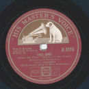 Paul Robeson - Canoe Song / Love Song