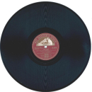 Paul Robeson - Canoe Song / Love Song