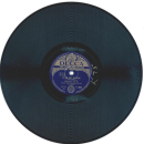 Annette Keith - When day is done / Sleep, my baby, sleep