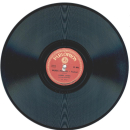 Harry James - Music Makers / Eli-Eli