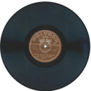 Ambrose - Kiss me Goodnight / In a little gipsy tea room