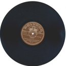 Ambrose - Kiss me Goodnight / In a little gipsy tea room