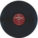 Jay Wilbur - Sweetmeat Joe, the candy man / The teddy bears picnic