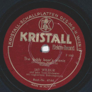 Jay Wilbur - Sweetmeat Joe, the candy man / The teddy bears picnic
