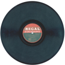 George Hall - Your head on my shoulder / An earful of music