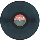 George Hall - Your head on my shoulder / An earful of music