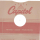 Original Capitol Cover für 25er Schellackplatten A37 B