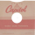 Original Capitol Cover für 25er Schellackplatten A37 B